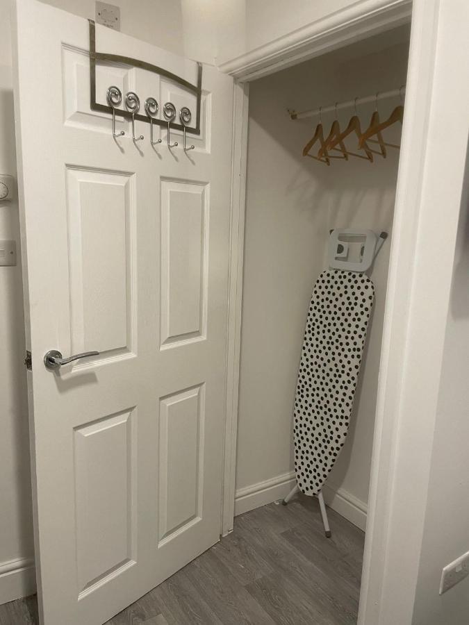 Appartement Luton Short Term Lets - Cardiff Road Extérieur photo