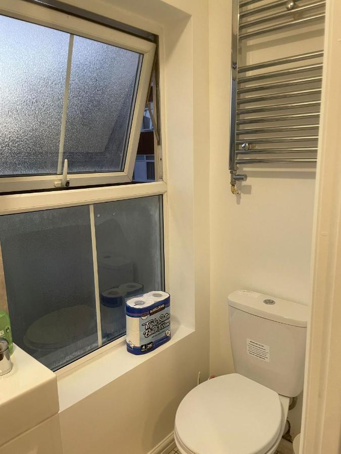 Appartement Luton Short Term Lets - Cardiff Road Extérieur photo