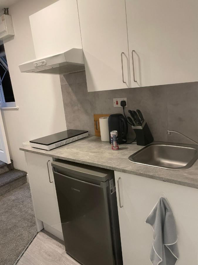 Appartement Luton Short Term Lets - Cardiff Road Extérieur photo