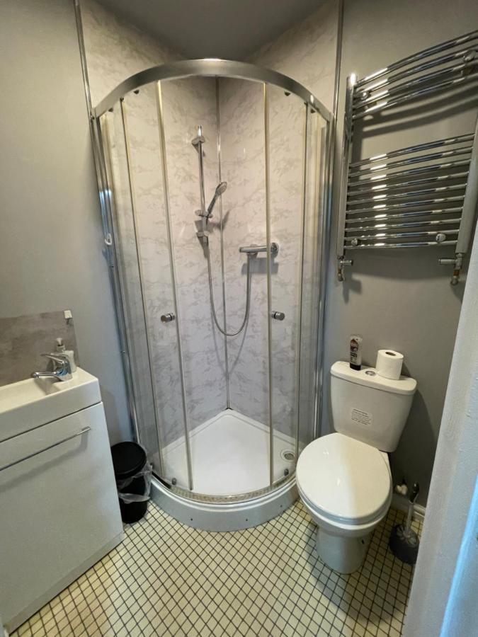 Appartement Luton Short Term Lets - Cardiff Road Extérieur photo